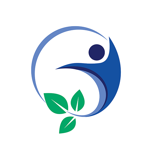 International SOS Wellbeing logo