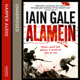 Icon image Alamein: The turning point of World War Two