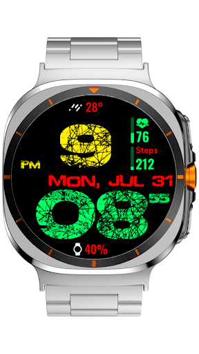 Big Digital Scratch NTV557 screenshot 17