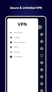 Plus VPN:Proxy Unlimited&Safe