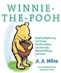 Obraz ikony: Winnie-the-Pooh