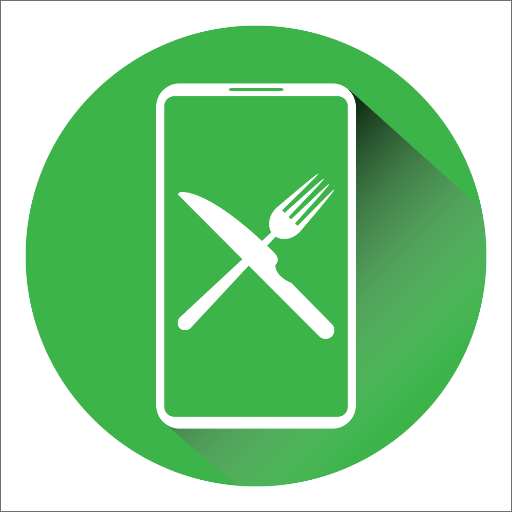Tap A Meal  Icon