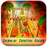 Guide for Süßway Sυrfεrs 2017 icon