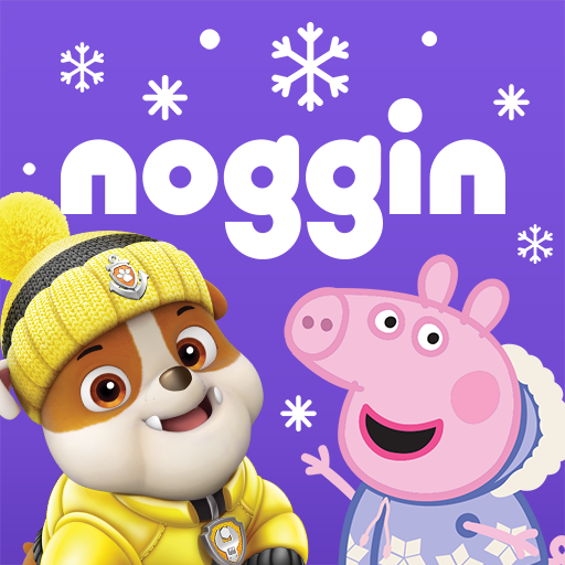 Noggin Preschool Learning Games & Videos for Kids