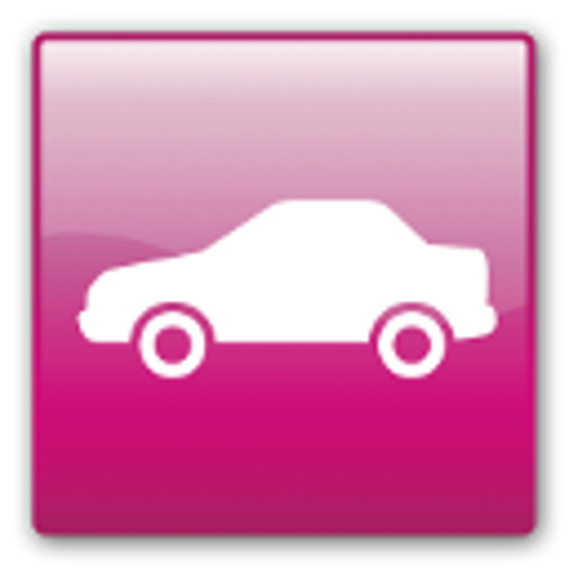 T-Cars ContainerExt Management logo