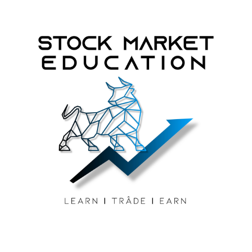 Edustocmarket logo