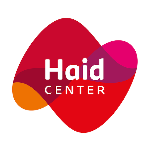 Haid Center Linz 2.0 Icon
