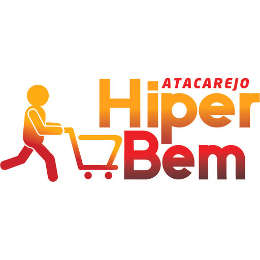 Atacarejo Hiper Bem logo