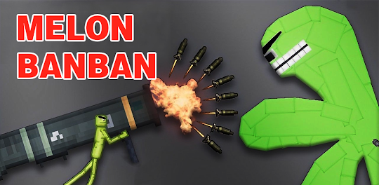 banban Mod List for Melon 2023