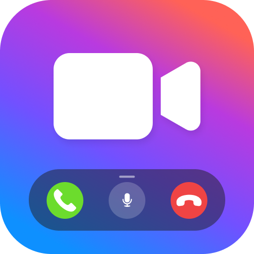 Fake Video Call - Prank App logo