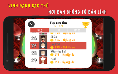 Tien Len Mien Nam 2.3.0 Screenshots 3