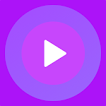 Cover Image of Download Mojo Music Player - MP3 player  APK