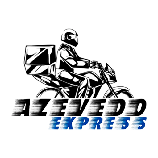 Azevedo Express Entregador logo