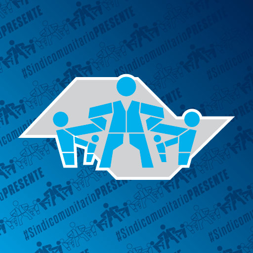 Sindicomunitário-SP for  Android – Latest Version & Features app icon