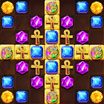 Cover Image of Download Jewels Egypt Star 1.6 APK
