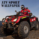 atv sport wallpaper icon