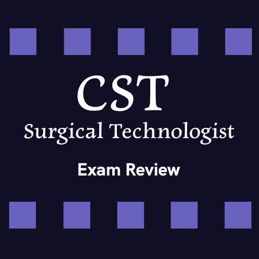 CST Surgical Technologist logo