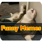 Cover Image of डाउनलोड Funny Memes 1.0 APK