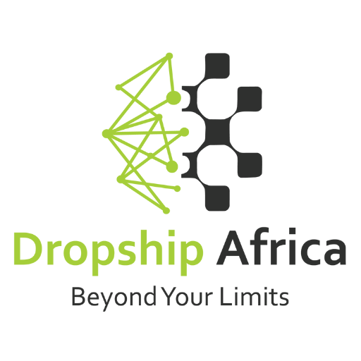 Dropship Africa logo