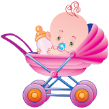 Baby Nutrition & Foods icon