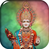 Swaminarayan HD Live Wallpaper icon