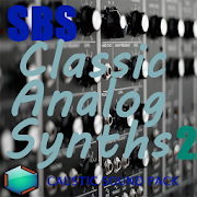 Top 31 Music & Audio Apps Like Classic Analog Synths 2 - Best Alternatives