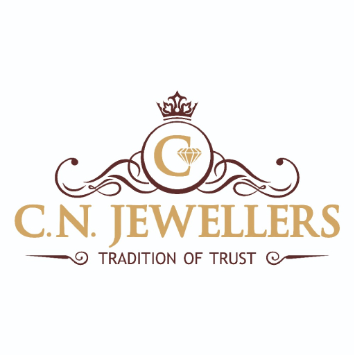CN Jewellers - Jewellery Desig  Icon