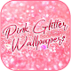 Pink Glitter Wallpapers Download on Windows