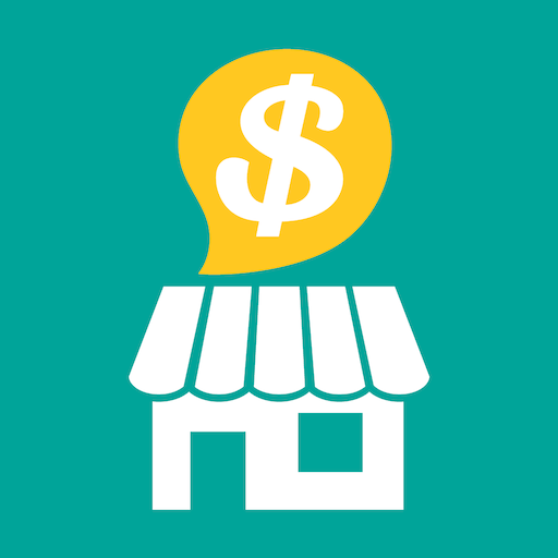Price商戶中心 logo