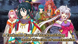 [Premium] RPG Jinshin - Screenshot 3
