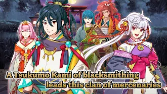 Game screenshot [Premium] RPG Jinshin apk download