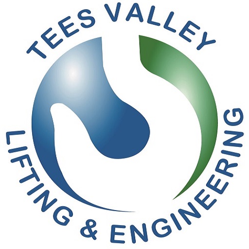Tees Valley Lifting logo