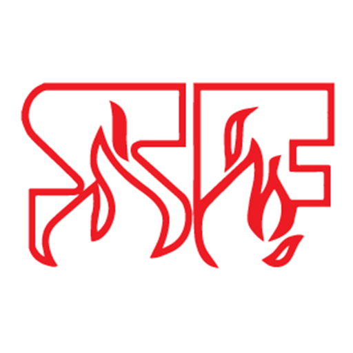 SafetyFirst: Hydro logo