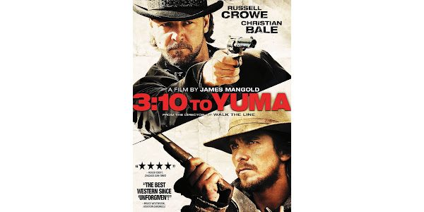 3 10 To Yuma Movies On Google Play