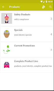 Jewel Electrical Supply(圖3)-速報App