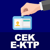 Cek e KTP Online icon