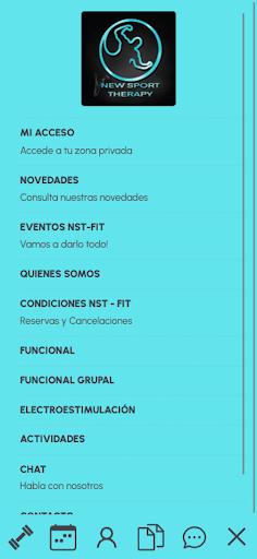 NST-FIT Screen 2