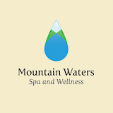 Mountain Waters Spa icon
