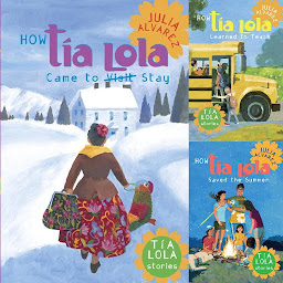 Icon image The Tia Lola Stories