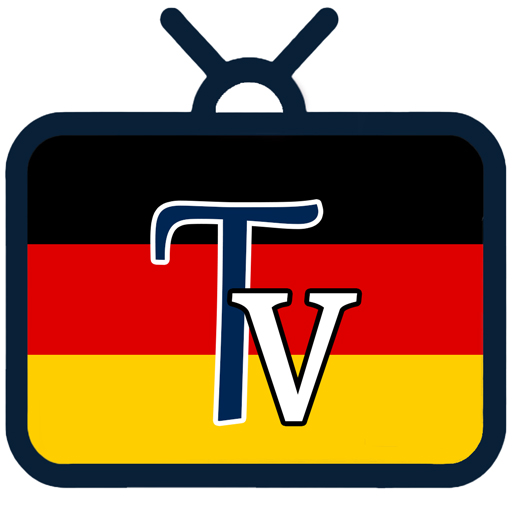 Deutsches Fernsehen logo