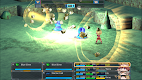 screenshot of RPG Dimension Cross