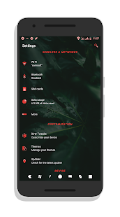 [Substratum] Valerie Captura de pantalla