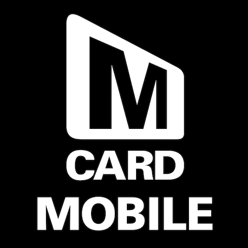 MCard Mobile logo