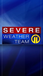 WPXI Severe Weather Team 11 1
