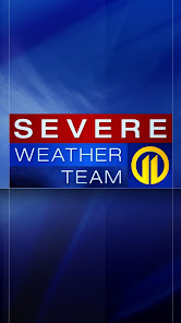 WPXI Severe Weather Team 11  screenshots 1