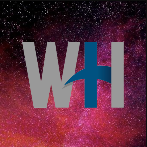 World Harvest Church-Caldwell logo