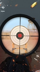Shooting World MOD APK [Unlimited Coins] Unlocked 2