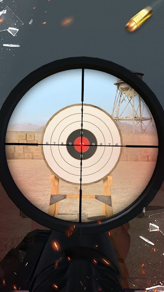Shooting World 10.30.20 APK + Мод (Unlimited money) за Android