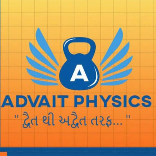 Advait Physics logo