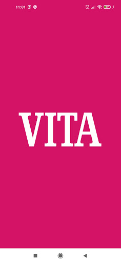 Android application VITA Iberica screenshort